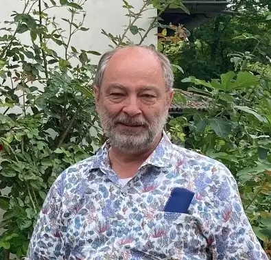 ThLic. Peter Žaloudek