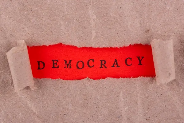 Demokracie