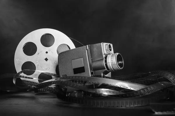 Film Kapelo hraj!