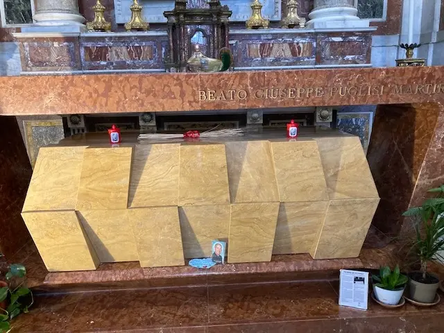 Mafie a svědomí