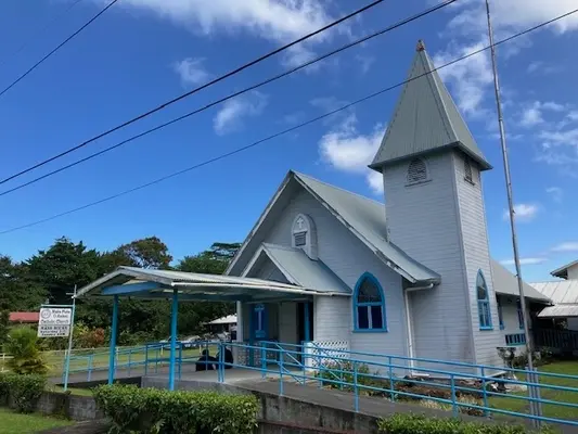 Malia Puka O Kalani