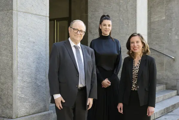Ceny Nadace Herberta Haaga 2025