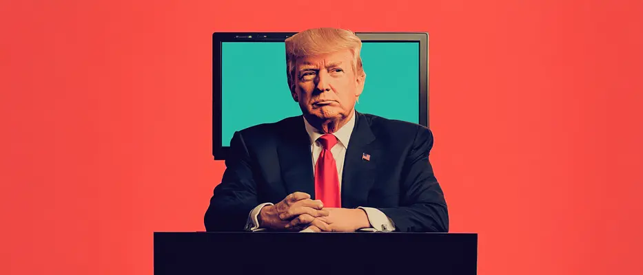 Trumpovy lži