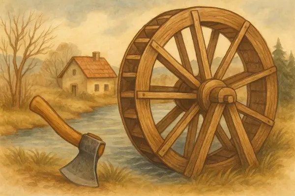 Zajímavosti z historie Chodska