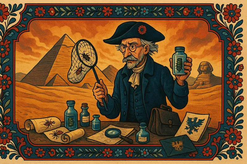 Egyptské tažení 