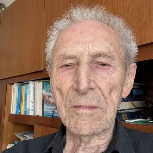 Ing. Václav Mader