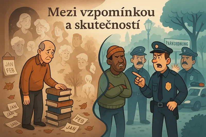 Život, jaký byl – i jaký je