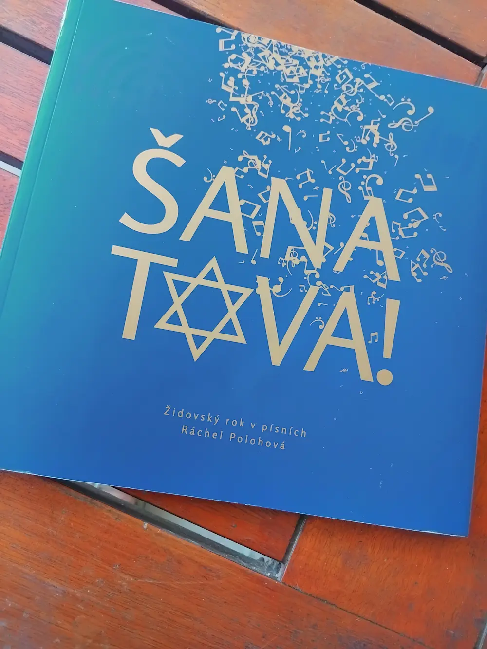 Náboženské písně: Šana Tova