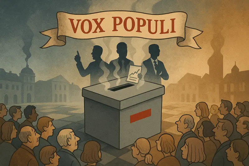 Vox populi