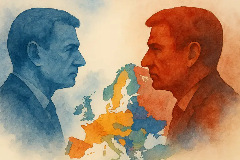 Putinova doktrína