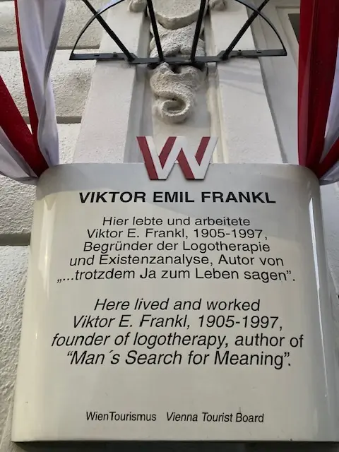 Viktor Emil Frankl