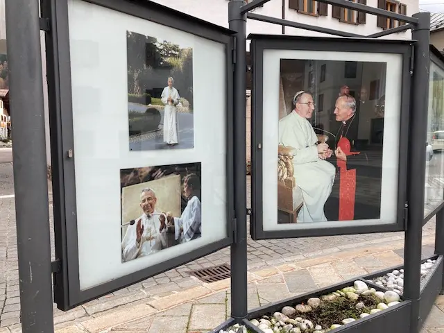 Jan Pavel I. – Albino Luciani, papež úsměvu a zapomenuté laskavosti