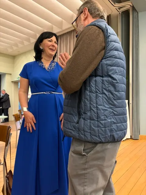 cena Nadace Herberta Haaga ve švýcarském Lucernu