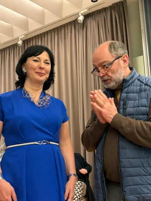 cena Nadace Herberta Haaga ve švýcarském Lucernu