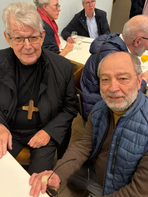 Lidská práva a svobody, Peter Žaludek: cena Nadace Herberta Haaga ve švýcarském Lucernu