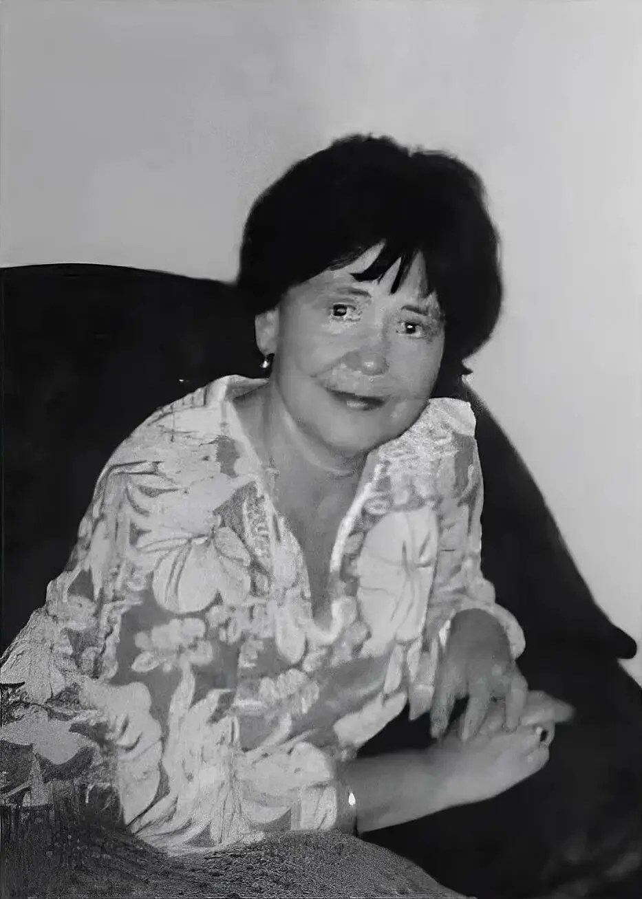 Blanka Kubešová